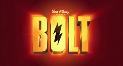 Bolt logo