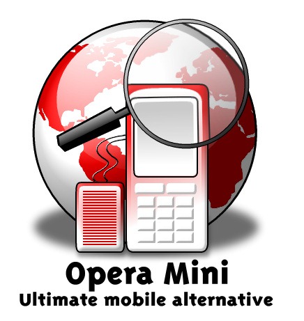 Operamini logo 2